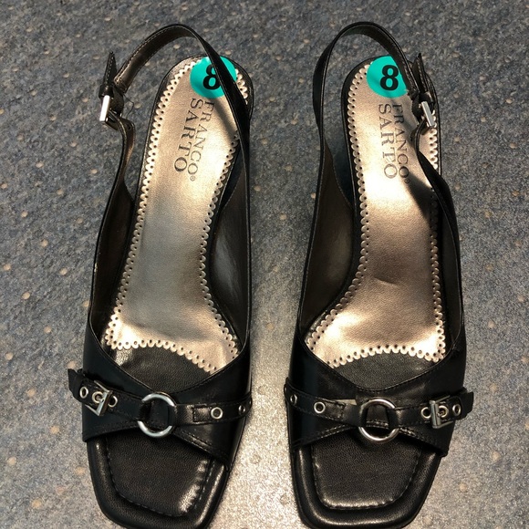 Franco Sarto Heels - Picture 3 of 4